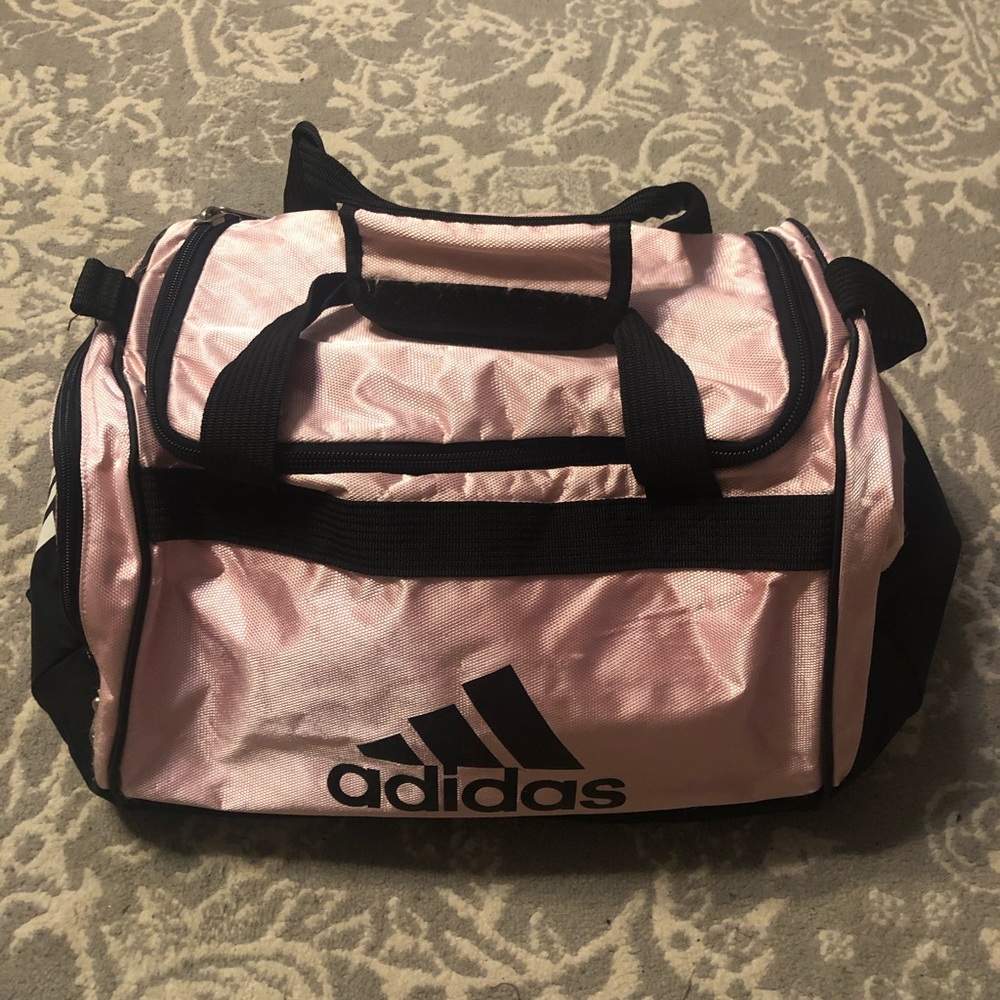 Adidas Defender Duffel Bag